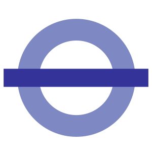 Taxi roundel.svg