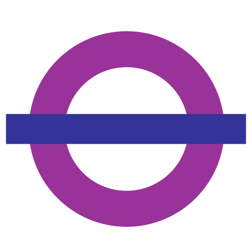 File:Dial-a-Ride roundel.svg