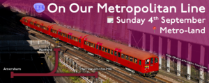 On Our Metropolitan Line banner.png