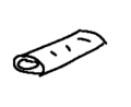 Thumbnail for File:Sausage roll (free hand).png