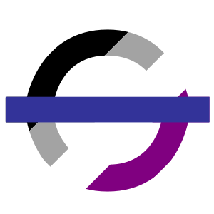 Asexual Pride roundel.svg
