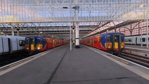 Four Class 455s at London Waterloo.jpg
